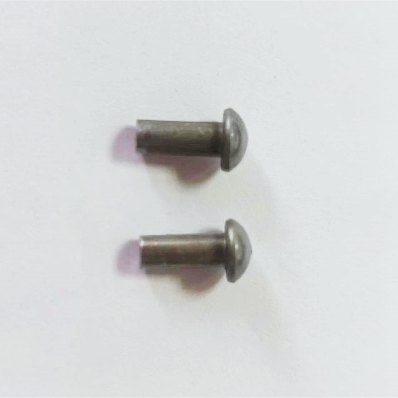 Furniture hardware accessories Rivet Manufacturer Custom Made Solid Steel Aluminium Iron Rivets