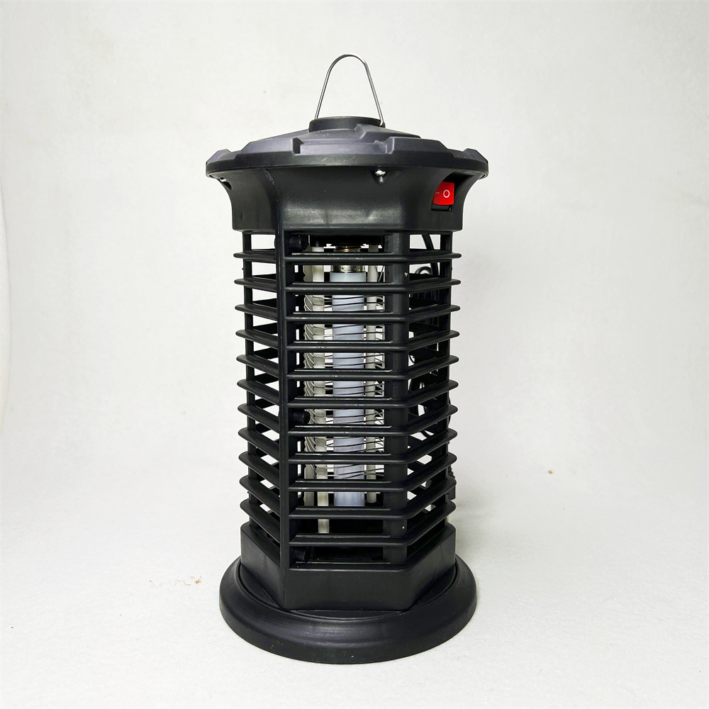 JN Mosquito killing lamp commercial bedroom electric shock artifact fly killing lamp outdoor bug zapper repellent