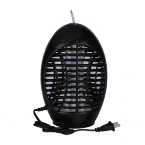 High Voltage Metal Grid killer Eco-friendly Materials UV LED Bug Fly Zapper Indoor Electric Mosquito Killer Lamp JK