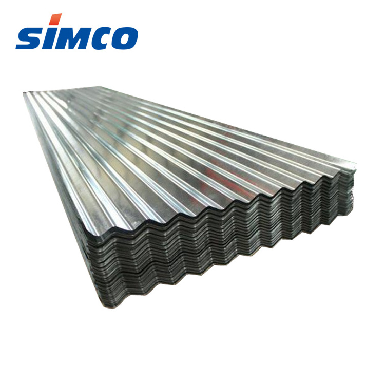 DX51D PPGI PPGL Thickness 0.5mm thick steel sheet roofing