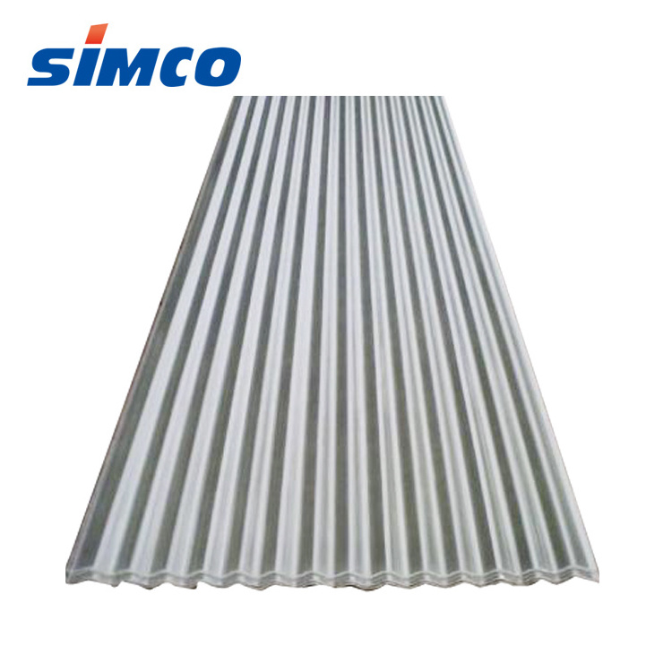 DX51D PPGI PPGL Thickness 0.5mm thick steel sheet roofing