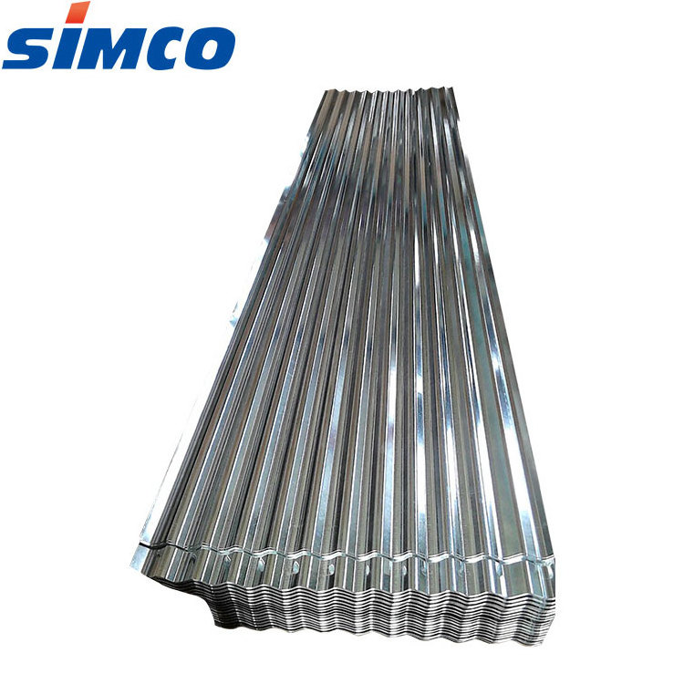 DX51D PPGI PPGL Thickness 0.5mm thick steel sheet roofing