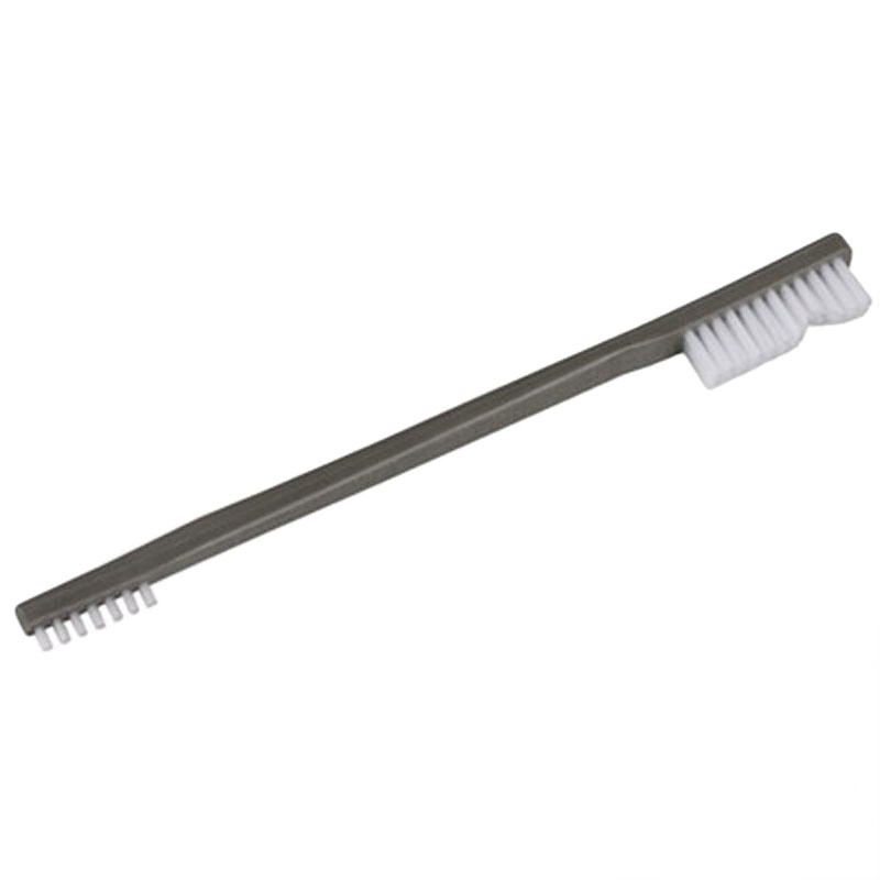 No.22001 Nylon Wire Two-Ended Gun Cleaning Brush