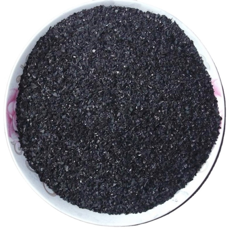 Coconut Based Activated Carbon Food Grade Bulk Powder Carbon Black Coconut Shell Wood Coal Based Activ Charcoal Powder