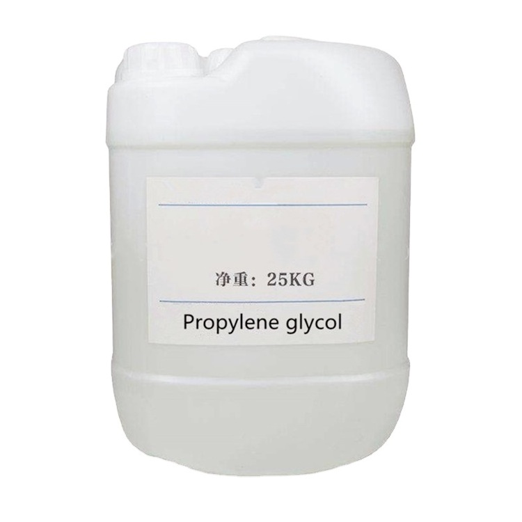 Polyether Glycol/PPG/Polymer Polyol/Pop for Polyurethane Rigid and Flexible Foam