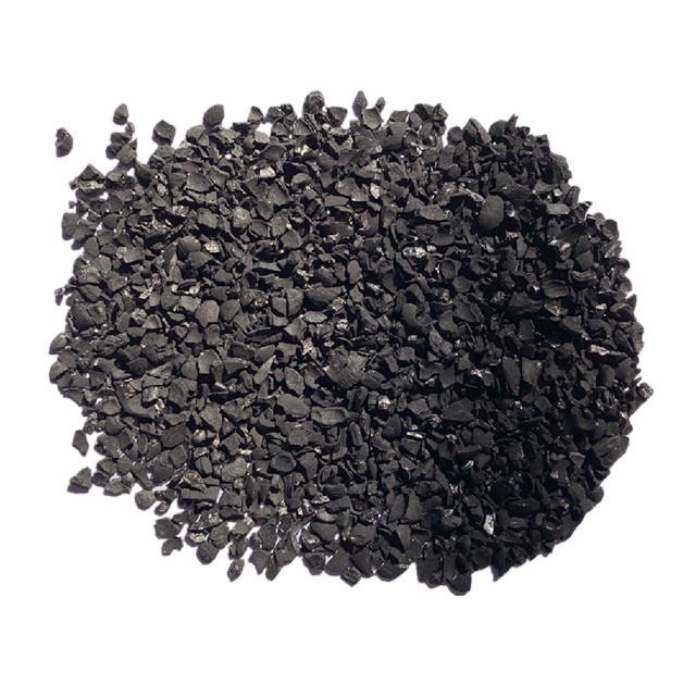 High quality Activated carbon coconut shell activated carbon granule activated carbon for water treatment