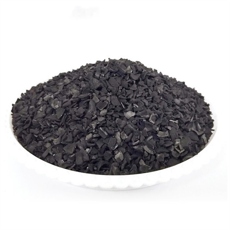 High quality Activated carbon coconut shell activated carbon granule activated carbon for water treatment