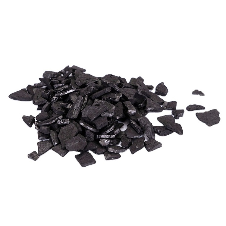 High quality Activated carbon coconut shell activated carbon granule activated carbon for water treatment