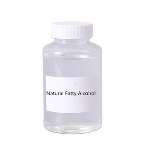 Hot Sale Nature Fatty Alcohols/Fatty Alcohol c16-c18/Non Ethoxylated Higher Fatty Alcohol c12-c14 Cas 67762-30-5