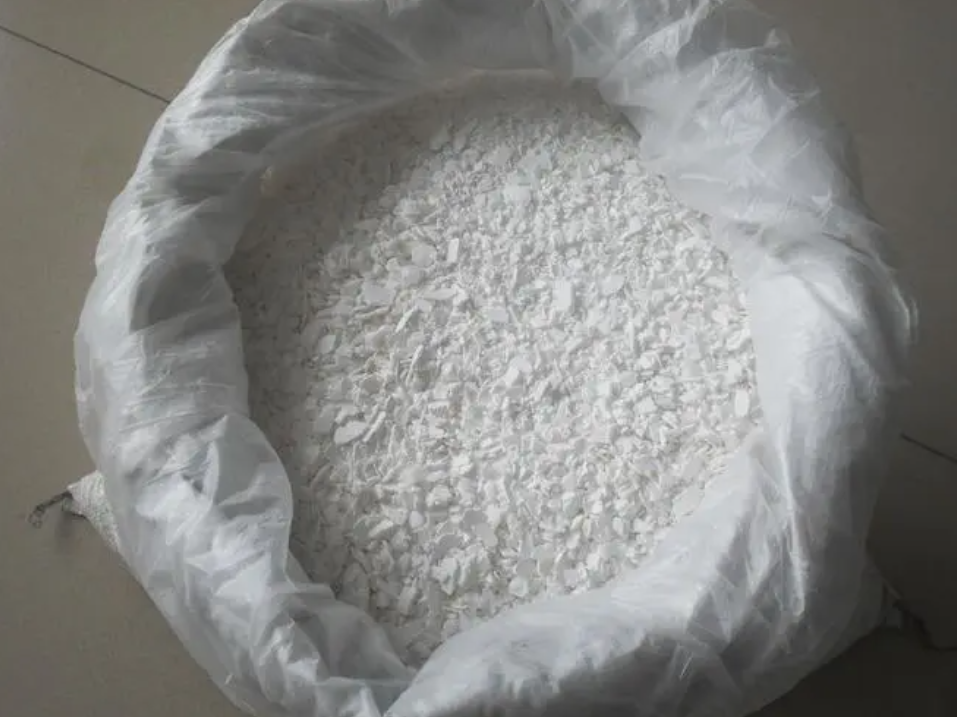 Factory direct sale Calcium oxide CaO for desiccant pure Calcium oxide powder