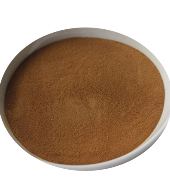 Industrial grade Sodium Lignosulphonate Lignin Sulfonate Cement Additive CAS 8061-51-6