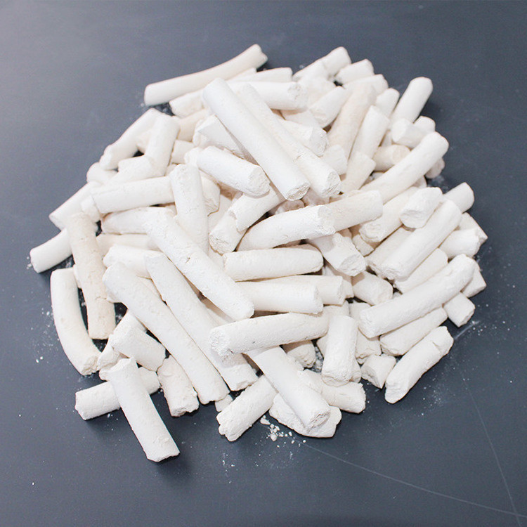 2021 China Factory High Quality Metakaolin Washed/Calcined Kaolin Powder for Panit/Rubber/PVC/Plastic