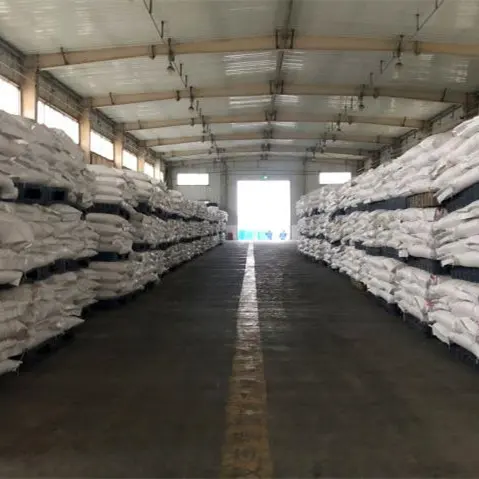 Export Agriculture Granular Ammonium Sulphate