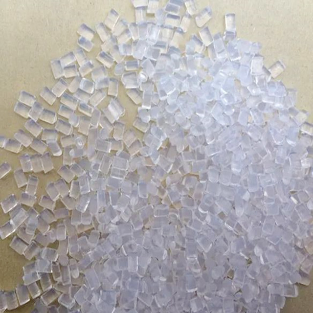 Virgin Polypropylene PP copolymer resin/ PP homopolymer granules polypropylene pp corrugated plastic for  film