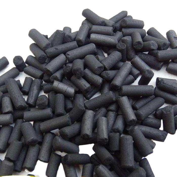 Sale hot bulk granulated price water treatment granular activated carbon