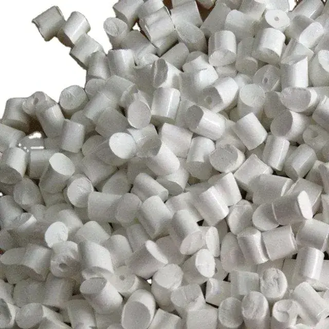 Virgin PPA resin /Polyphthalamide/Plastic raw material/Ex-factory price