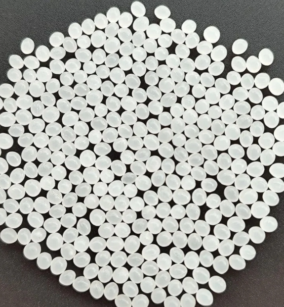 Factory sales pure PLA Polylactic Acid Resin Pellets for 3D printing