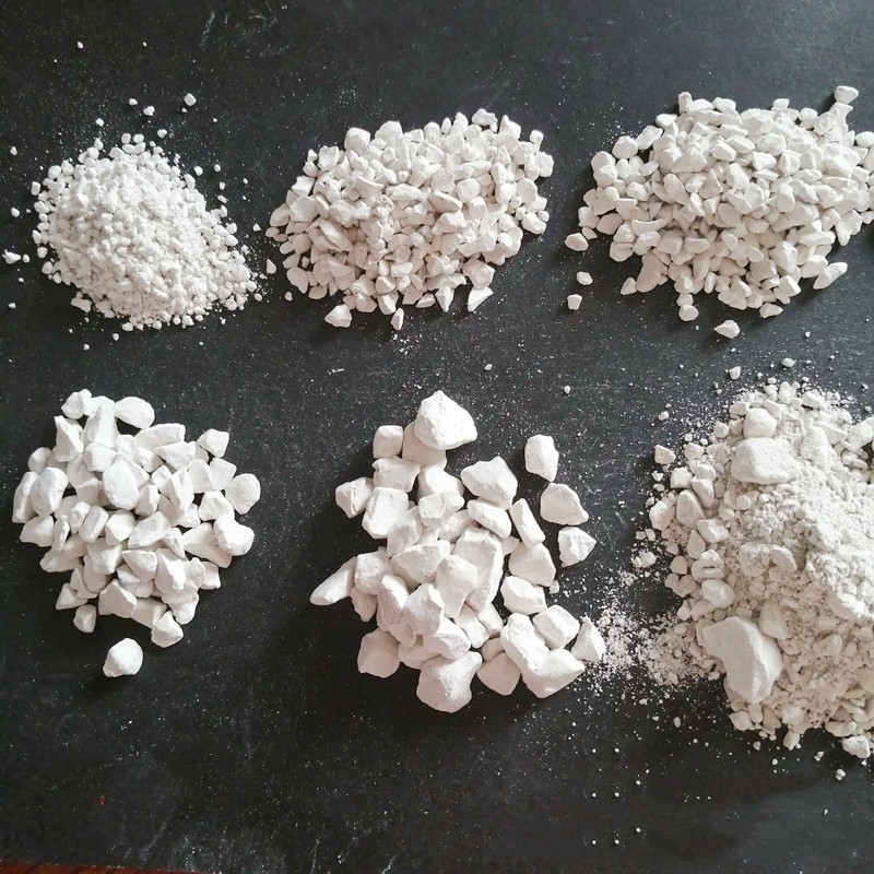 Best Price Calcium Oxide CaO CAS 1305-78-8 with China manufacturer