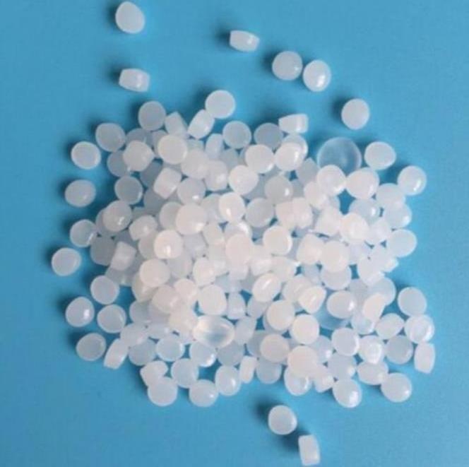 Expanded Polypropylene EPP foam beads raw material