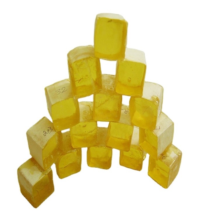 2023 Wholesale Price Gum Rosin/Polyester Resin for Fiberglass Lamination