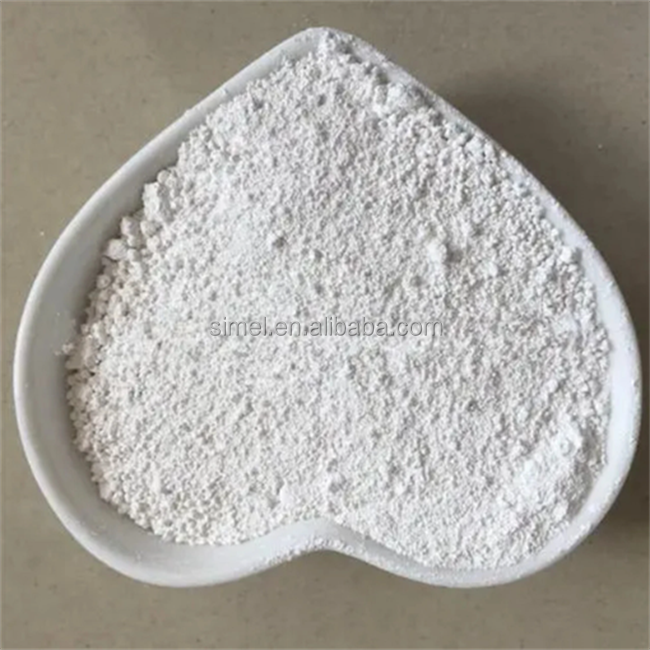 Manufacturer supply Calcium oxide food grade/industrial grade CaO Calcium oxide with best price