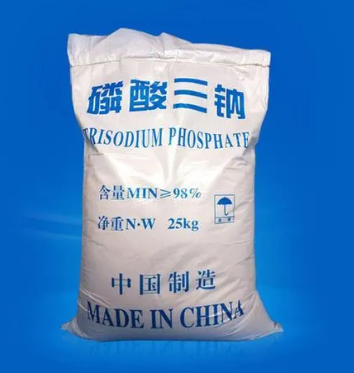 Hot Sale Best Price kno3  powder Trisodium Phosphate Tsp 95% and Sodium Phosphate with Competitive Price