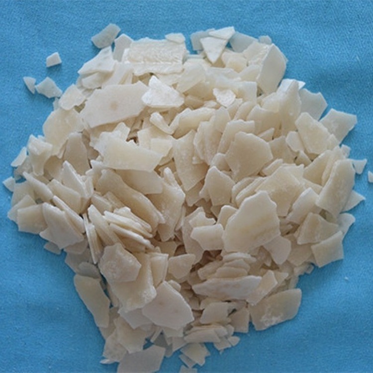 Factory price Magnesium chloride anhydrous/hexahydrate Sea Salt Magnesium Chloride