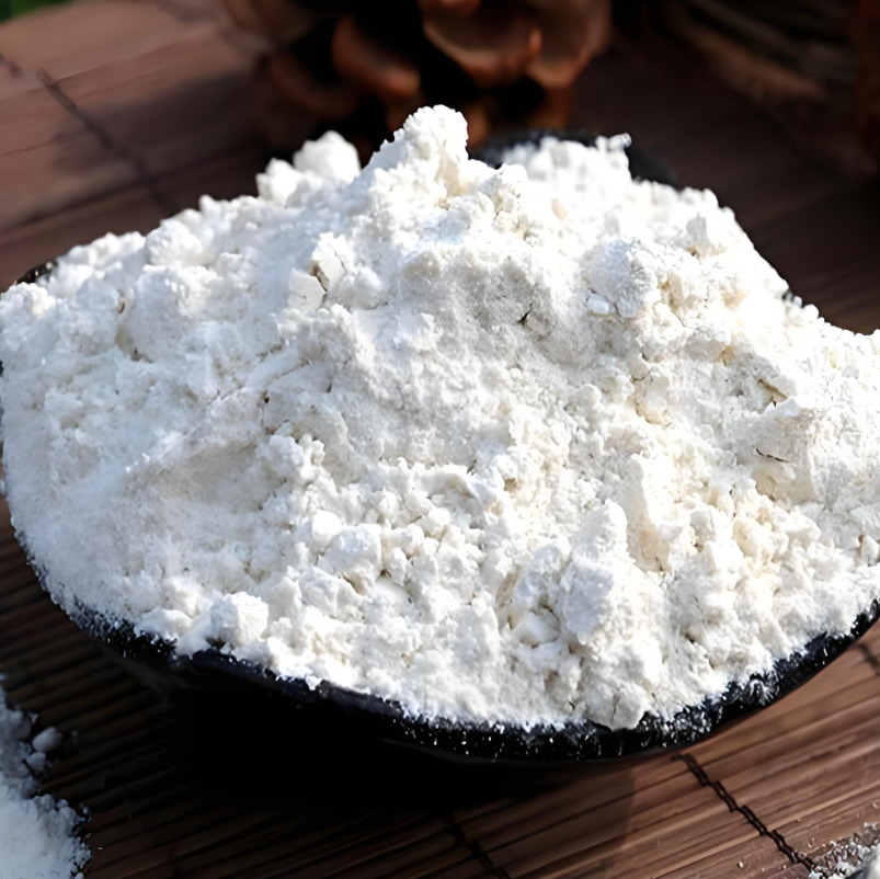 Natural  China Clay Molochite kaolin calcined Powder kaolin powder for soap making