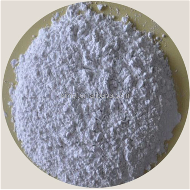 Calcium oxide CaO from china supplier food processing auxiliary agent Calcium oxide