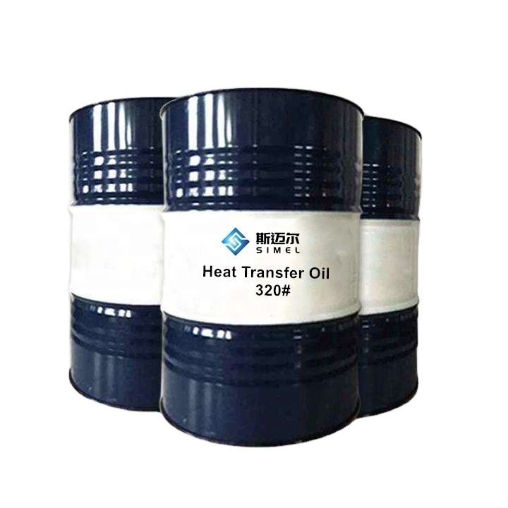 High temperature heat thermal oil heat transfer fluid for boilers minineral  Heat Transfer Oil Lubricating Oil