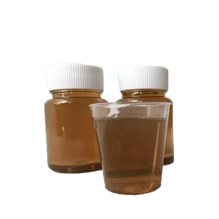 The Sample For Free Linear Alkylbenzene Sulfonic Acid CAS 27176-87-0 LABSA Sulfonic Acid