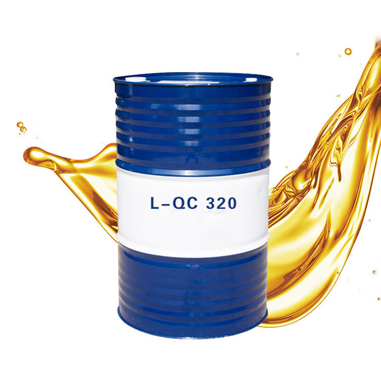 High temperature heat thermal oil heat transfer fluid for boilers minineral  Heat Transfer Oil Lubricating Oil