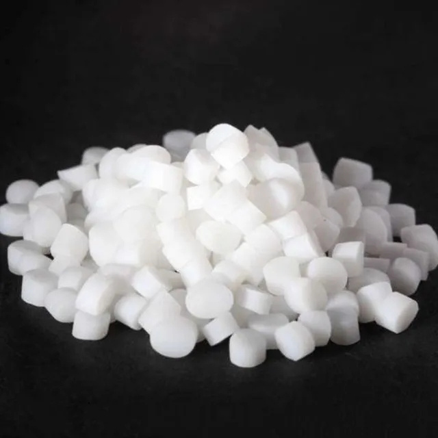 Virgin PPA resin /Polyphthalamide/Plastic raw material/Ex-factory price