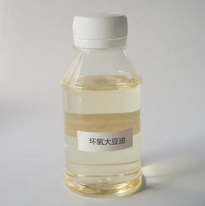 High quality phthalate esters epoxidized soybean oil dop epoxidized soybean oil ESO for liquid composite stabilizer