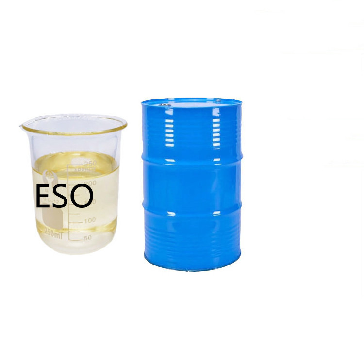 High quality phthalate esters epoxidized soybean oil dop epoxidized soybean oil ESO for liquid composite stabilizer