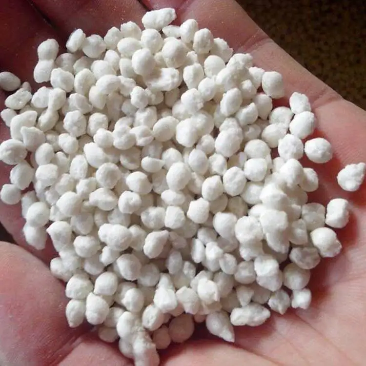 Export Agriculture Granular Ammonium Sulphate