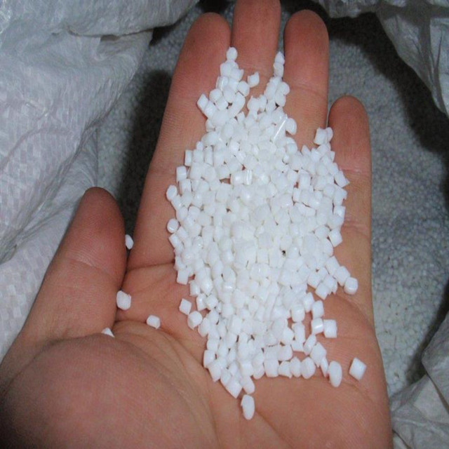 Expanded Polypropylene EPP foam beads raw material