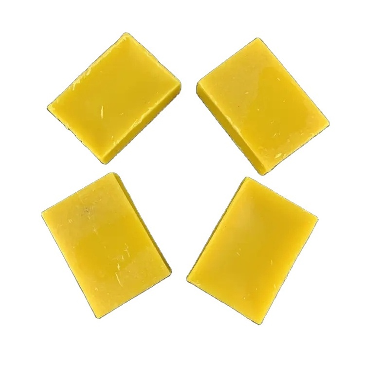 High quality Natural Beeswax Bees Wax Tea Lights Candles