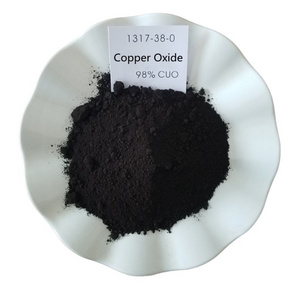 Factory price copper oxide powder yttrium barium copper oxide for catalytic superconducting ceramics