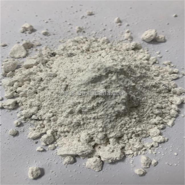 Manufacturer supply Calcium oxide food grade/industrial grade CaO Calcium oxide with best price