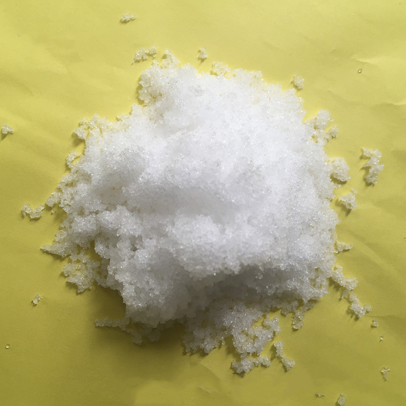 Factory price Magnesium chloride anhydrous/hexahydrate Sea Salt Magnesium Chloride