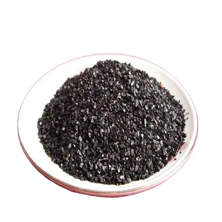 Coconut shell/coal/fruit shell granule activated carbon water purification gas purification solvent recovery