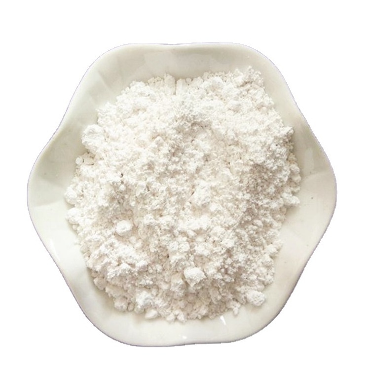 calcined kaolin clay powder price Factory direct sales Hot sell metakaolin clay for ceramic metakaolin