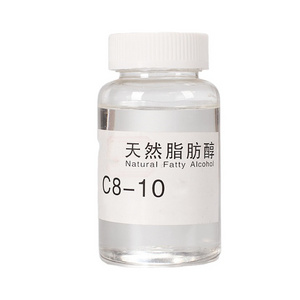 Factory Supply Fatty Alcohols/Cetyl Alcohol Fatty Alcohol/Fatty Alcohol C12 C14 C16 C18 C20