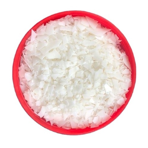 Factory bulk Palm wax 100% pure natural coconut wax palm wax flakes for candle