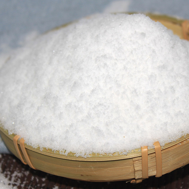 Crystal Powder Sodium Thiocyanate for Concrete Additive