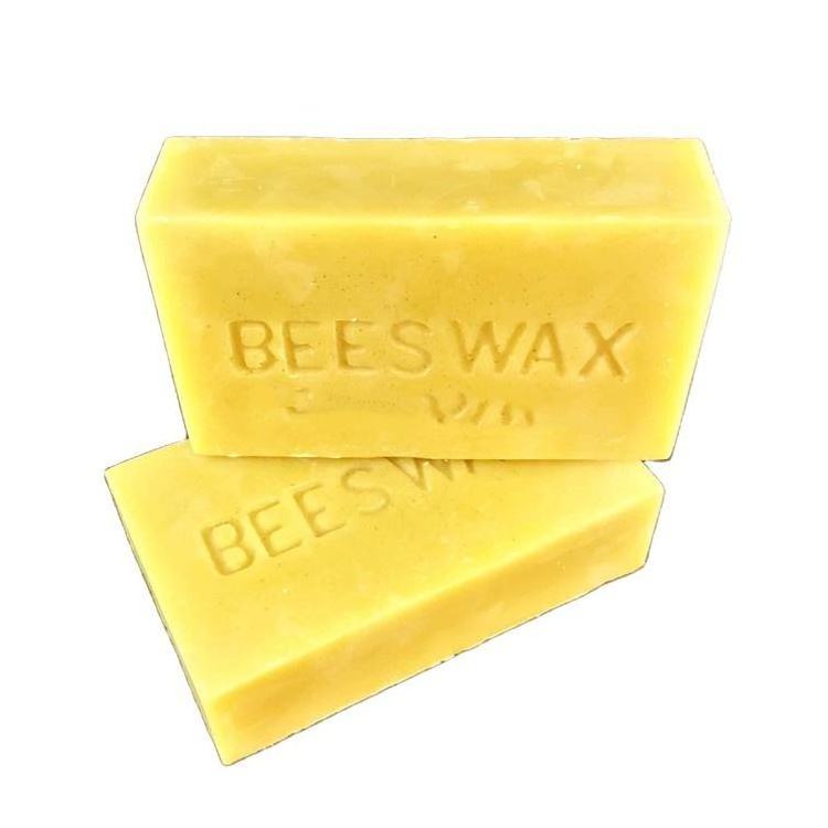 The highest quality organic 100% beeswax is used to make candles