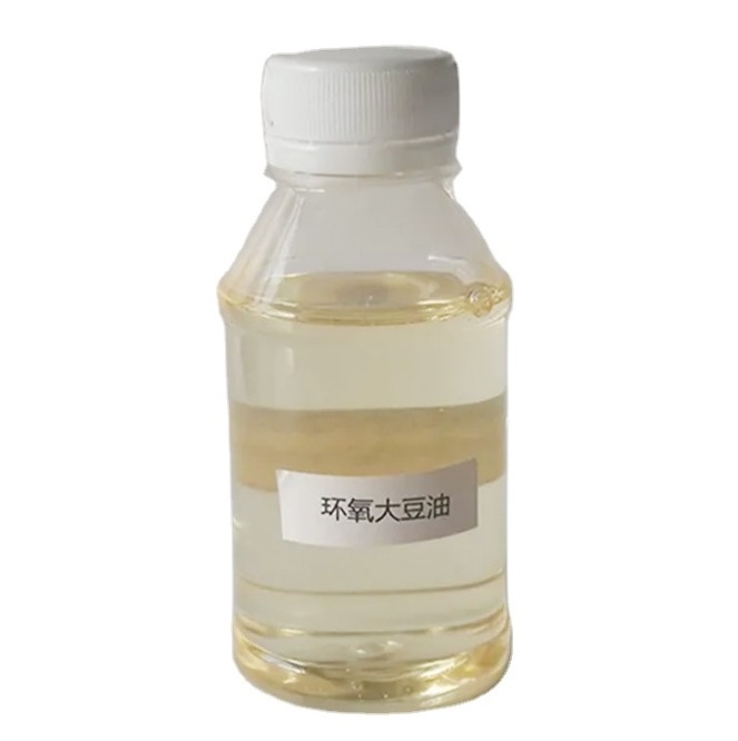 High quality phthalate esters epoxidized soybean oil dop epoxidized soybean oil ESO for liquid composite stabilizer