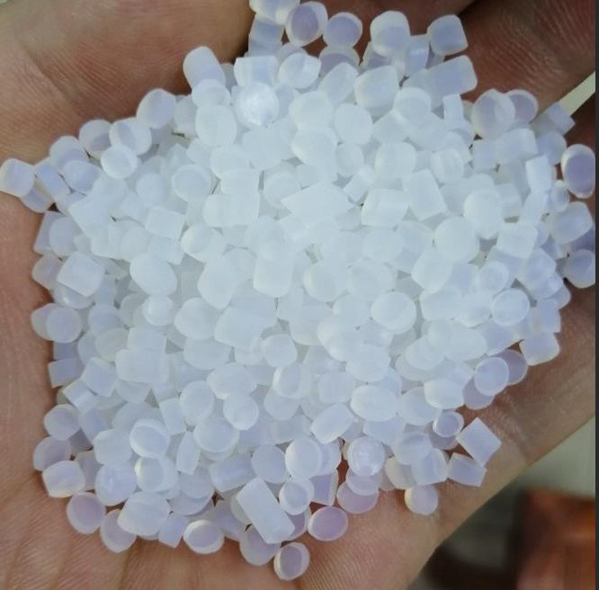 Expanded Polypropylene EPP foam beads raw material