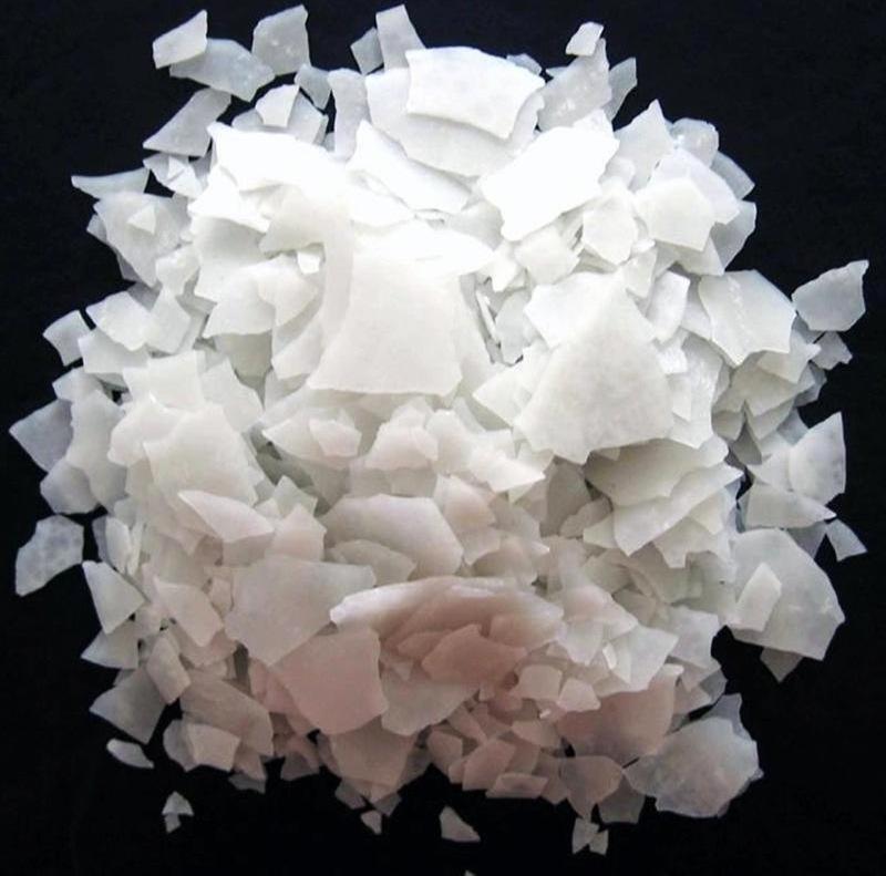 Factory price Magnesium chloride anhydrous/hexahydrate Sea Salt Magnesium Chloride